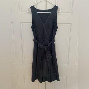 BCBG Maxazria dress …don’t waste a waist!